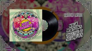 Nick Mason&#39;s Saucerful Of Secrets - Arnold Layne (Live at The Roundhouse) [Official Audio]