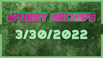 Wubby Streams - Super Mario Sunshine Crowd Control #1