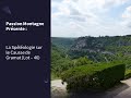 Ref:f4wWxPfg21U Sp�l�ologie causse de gramat (46)