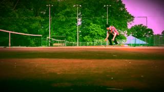 Go Skate Day Flatground Warm Up