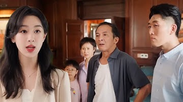Freeloader Relatives Push Too Far! Bossy Manager Snaps, Cuts Them Off—Karma Hits Hard!