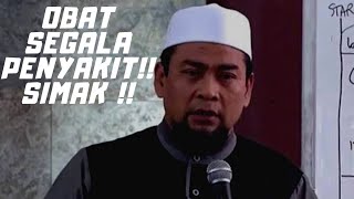 Semua penyakit SEMBUHH dengan Al-Quran !! Ust. Zulkifli M Ali LC MA