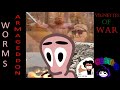 Vignettes of war recut  worms armageddon