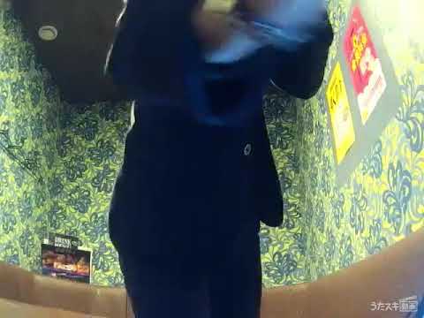 沢田研二／おまえにチェックイン【うたスキ動画】