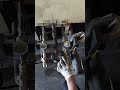 IAD's Auto Drain SOVs.