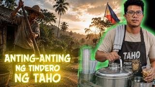 ANTING-ANTING NG MAGTATAHO screenshot 3