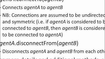 Dynamic Populations Nugget 4AnyLogic