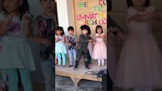 Ummat Public School Monti Cl Essembly