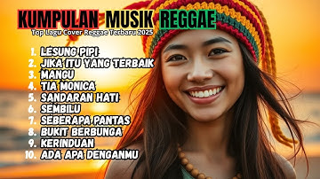 Kumpulan Musik Cover SKA REGGAE Terbaru 2025 🎧🔥 Top Full Album Lagu Cover Reggae Terbaik