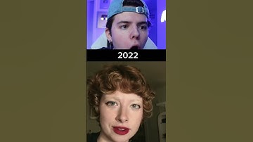 Famous Vine Stars Then VS Now... 😨😪 (P3)