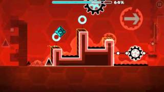 Blast Processing all three coins!!!