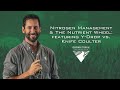 Nitrogen Management & The Nutrient Wheel: Featuring Y Drop vs Knife Coulter