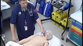 ECT4Health - How to perform a Primary survey of a Trauma patient screenshot 4