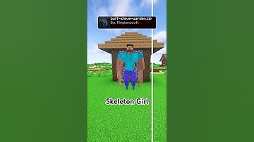 The MOST TERRIFYING Texture Packs in Minecraft! #minecraft #texturepack #shorts