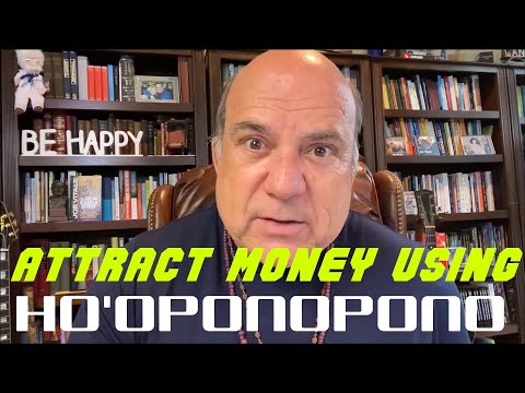 How Ho'oponopono Can Help You Attract Financial Prosperity In 2023 – Dr Joe Vitale