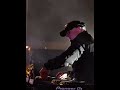 Padre Guilherme Raves Outside Cathedral Super Mario Techno Remix 