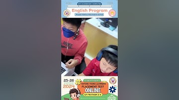 OXFORD YOUNG LEARNERS PLACEMENT TEST ONLINE 2567