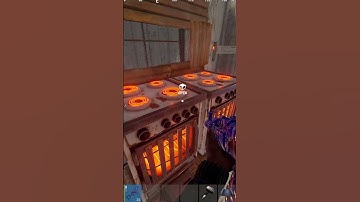 Rust! New 1x2 Meta? #clips #shorts #rustbasebuild #gaming #rust