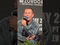 Julio Cesar Chavez believes people are underestimating Zurdo Ramirez    #BenavidezZurdo