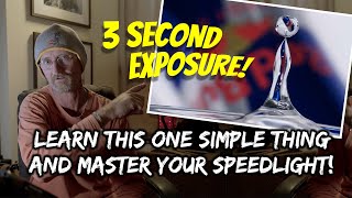 Understanding Camera Flash Speed
Understanding photography sometimes requires some out-of-the-box thinking. What I will tell you in this video, whether youre comfortable in your photography or just starting out, will help the respective pennies to drop when it comes to understanding certain camera flash techniques.
Membership is now an option for this channel so please consider joining to get access to some pretty cool perks:
https://www.youtube.com/channel/UCtZdotPP9oTwnalBDnuTJEQ/join
Unless otherwise stated all of the music I use on this channel is licensed via Epidemic Sound
https://epidemicsound.com
Follow me on Social Media too!
Facebook - https://www.facebook.com/okinature
Vero - https://vero.co/seawildearth
A man is only as big as the dreams he dares to live Understanding Camera Flash Speed