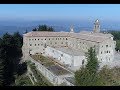 Monte Senario. Un video/ progetto di comunicazione - Tesi di Elena Lachi - Relatore Marcello Scalzo