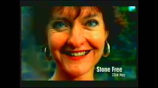 BBC1 | continuity | 20th May 1997 | NICAM stereo