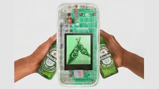 The Heineken Phone?? | TSW196 by Tech Spurt 16,456 views 3 weeks ago 15 minutes