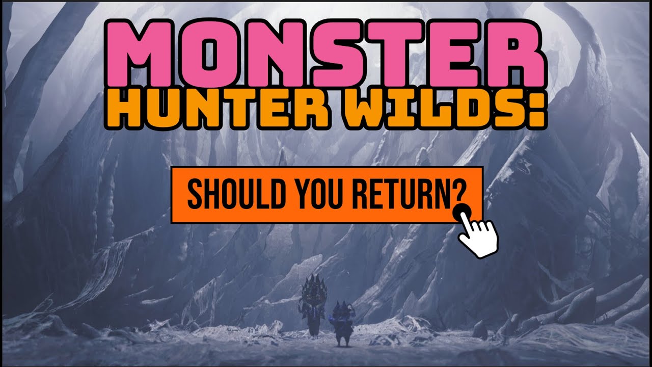 Monster Hunter Wilds: Fixed, Updated, and Worth Playing Again?