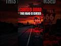 The Cursed Route 666 😱 | Why America Renamed the “Highway to Hell”