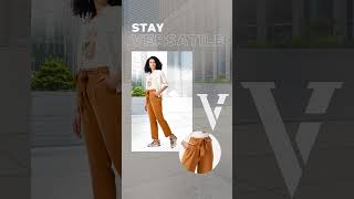 Pantshop Collection Women