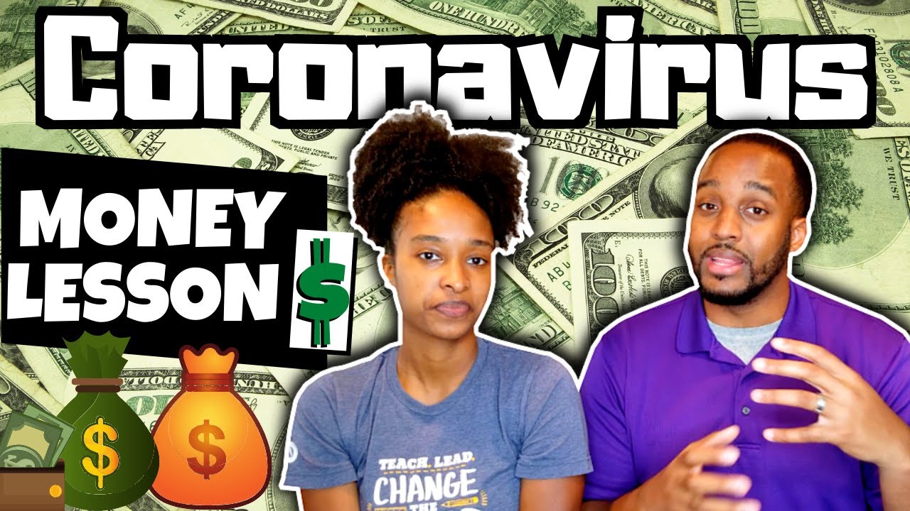 The TOP 3 lessons the Coronavirus Pandemic has taught us about Money ...
