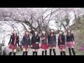 「桜の花が散る前に」悪女時代ver.