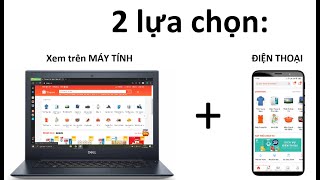 Top 20+ mã ngành hàng shopee mới nhất