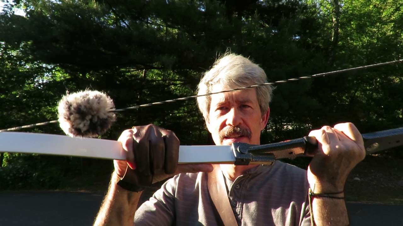 Bear Minuteman just arrived