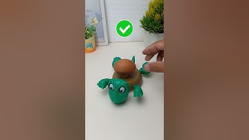 Turtle Coaster - Cute adorable turtles #turtle #coaster #turtlecoaster #fyp part115