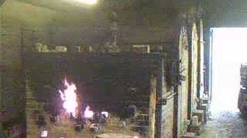 SIMON LEACH at JOHN LEACH