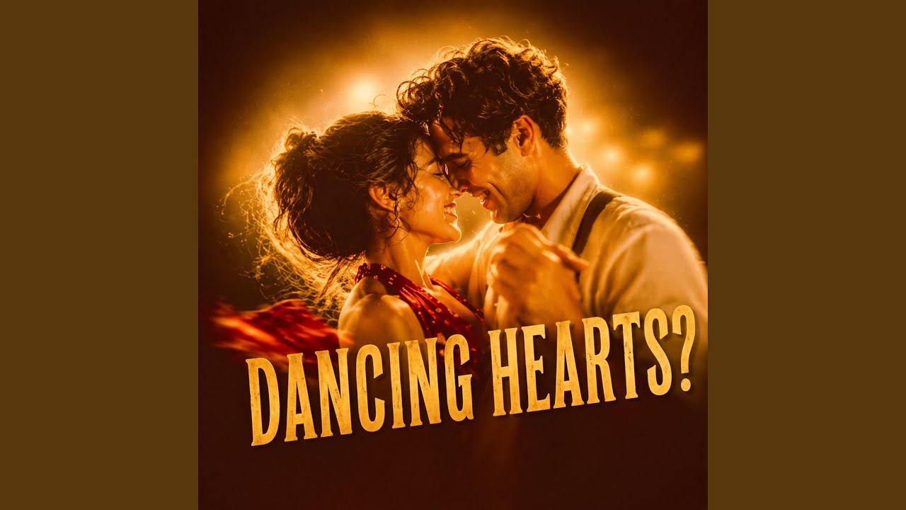 Watch dancing hearts on YouTube Watch dancing hearts on YouTube