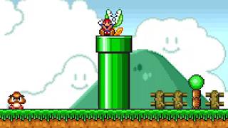 Any% All-Stars 4:55 Pace to 8-1 #32