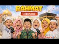 Rahmat #indonesia #indonesiakita #indonesiakids #indonesiasong #malasiya 