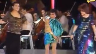 Visayan Songs Medley - Pilita Corrales, Pinky Marquez, \u0026 Elizabeth Ramsey (live)