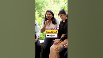💥What’s Your Favorite Subject in MCA?💥Java, Python, SQL or OS🤔#shorts #mca #subject #mcacourse