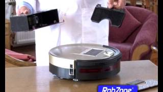 Robzone Roomy Gold - Обслуживание И Характеристики