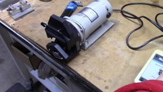 Cole Parmer Persistaltic Pump Masterflex 7553-70