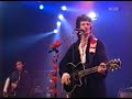 Capture de la vidéo Willy De Ville - Live In Bonn 1995