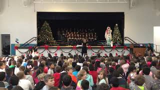 Holiday Musical 2019