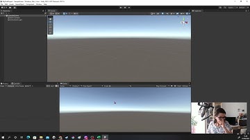 2 Panels Part 2 - Unity Course - OpenBootcamp