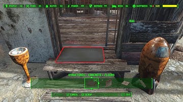 Extreme Commonwealth makeover