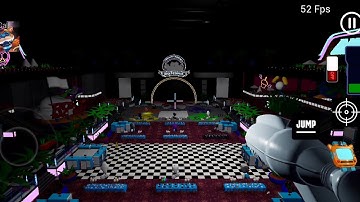 New FNAF Security Breach Android Version - New Update Version + Download Mobile Link Game #50