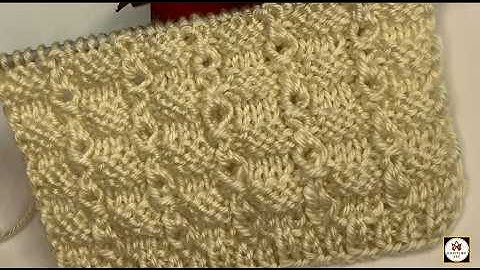 Easy and Beautiful Knitting Patterns for Beginners | knitting Tutorial #knitting #crochet