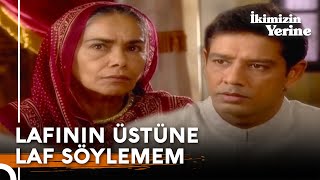 Bhairon, Annesinin Arkadasından Oyun Çevirdi İkimizin Yerine Hint Dizisi 45. Bölüm